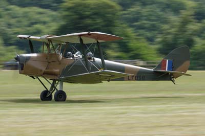 Shuttleworth Trust Old Warden