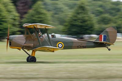 Shuttleworth Trust Old Warden