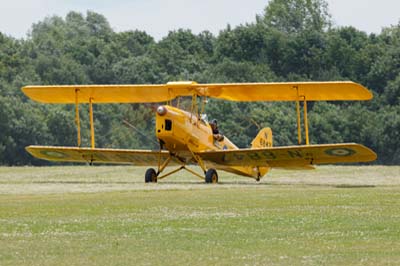 Shuttleworth Trust Old Warden