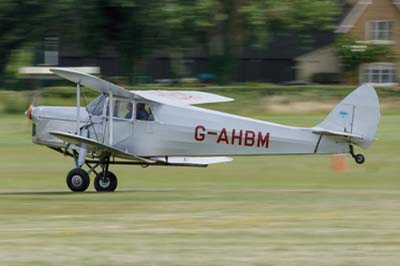 Shuttleworth Trust Old Warden