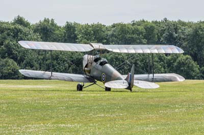 Shuttleworth Trust Old Warden