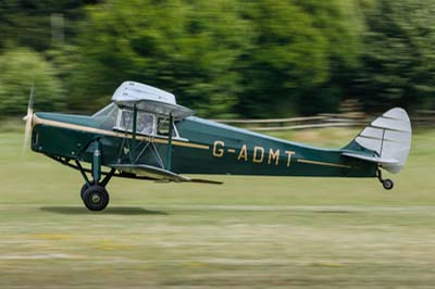 Shuttleworth Trust Old Warden