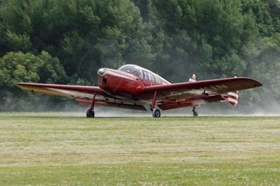 Shuttleworth Trust Old Warden