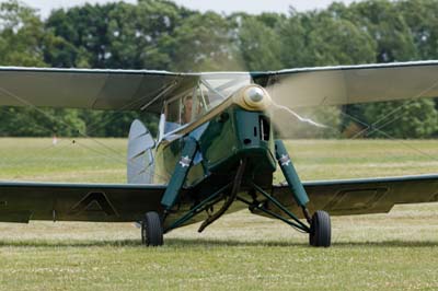 Shuttleworth Trust Old Warden