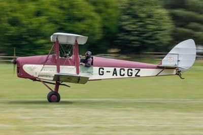 Shuttleworth Trust Old Warden