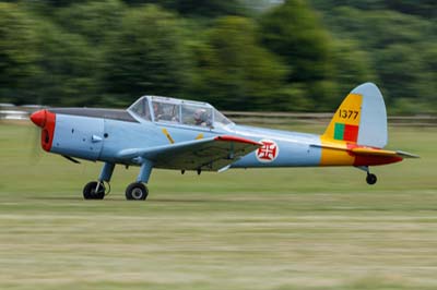 Shuttleworth Trust Old Warden