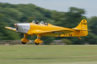 Shuttleworth Trust Old Warden