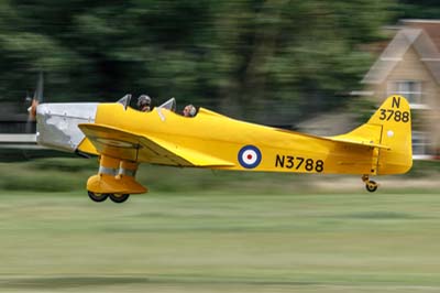 Shuttleworth Trust Old Warden