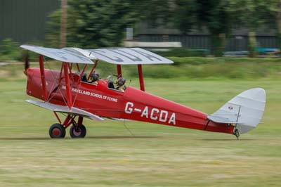 Shuttleworth Trust Old Warden