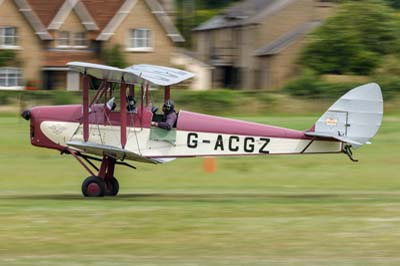 Shuttleworth Trust Old Warden