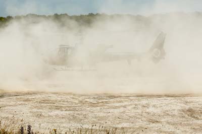 Salisbury Plain Training Area