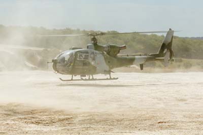 Salisbury Plain Training Area