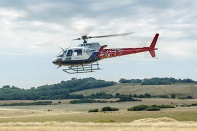 Salisbury Plain Training Area