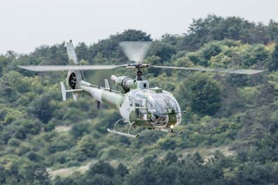 Salisbury Plain Training Area