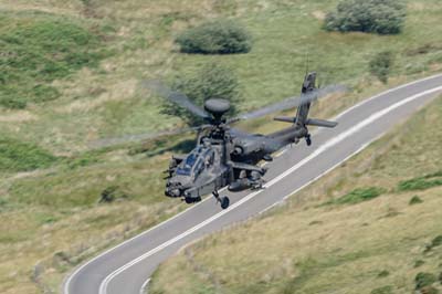 Aviation Photography low level flying