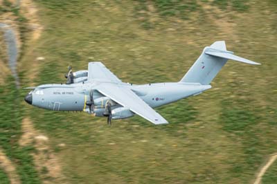 Aviation Photography RAF 70 Squadron