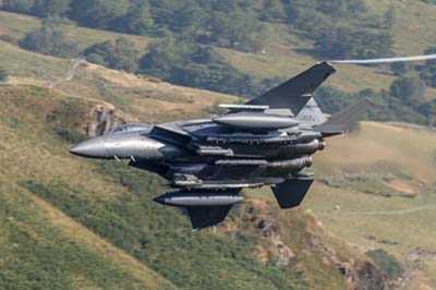 Aviation Photography low level flying
