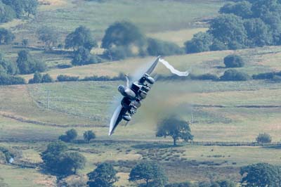 Aviation Photography low level flying