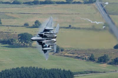 Aviation Photography low level flying