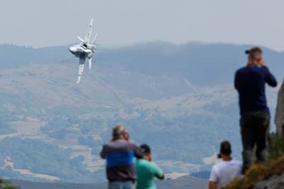 Aviation Photography low level flying