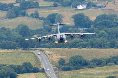 Aviation Photography RAF 70 Squadron