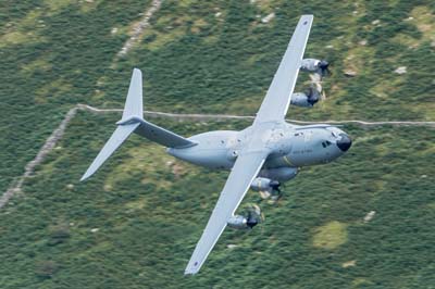 Aviation Photography RAF 70 Squadron