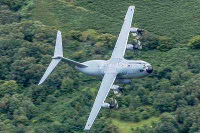 Aviation Photography RAF 70 Squadron