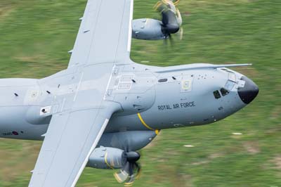 Aviation Photography RAF 70 Squadron