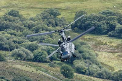 Aviation Photography RAF 7 Squadron