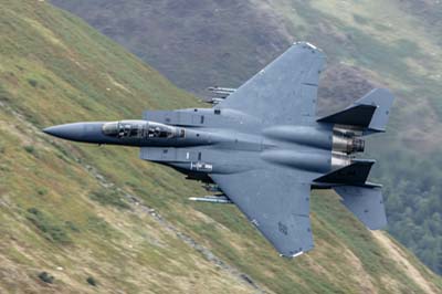 Aviation Photography low level flying