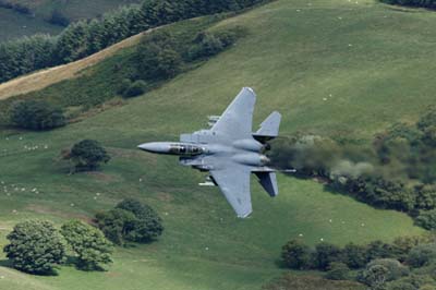 Aviation Photography low level flying