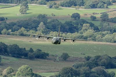 Aviation Photography low level flying