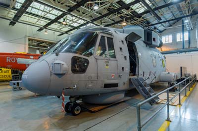 Aviation Photography HMS Sultan