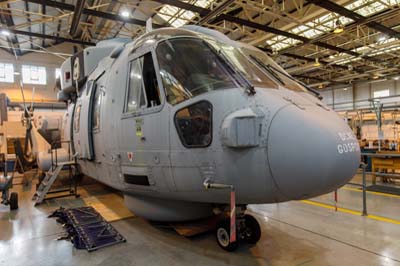 Aviation Photography HMS Sultan