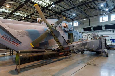 Aviation Photography HMS Sultan