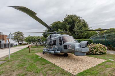 Aviation Photography HMS Sultan