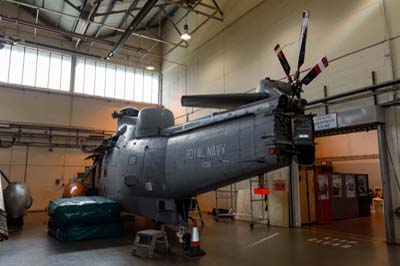 Aviation Photography HMS Sultan