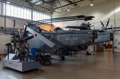 Aviation Photography HMS Sultan