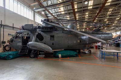 Aviation Photography HMS Sultan