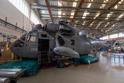 Aviation Photography HMS Sultan