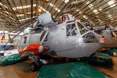 Aviation Photography HMS Sultan