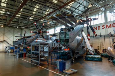 Aviation Photography HMS Sultan