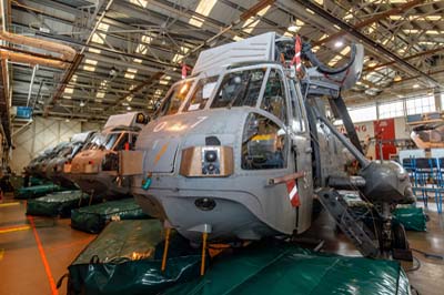 Aviation Photography HMS Sultan