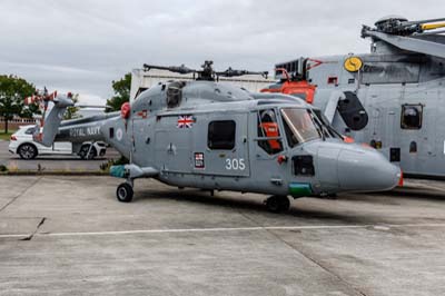 Aviation Photography HMS Sultan