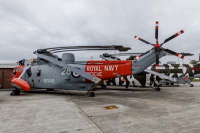 Aviation Photography HMS Sultan