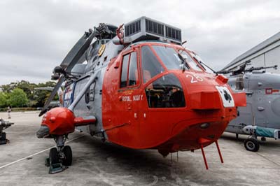 Aviation Photography HMS Sultan