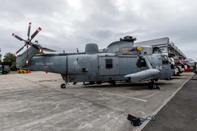 Aviation Photography HMS Sultan