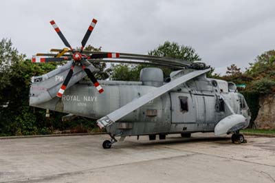 Aviation Photography HMS Sultan