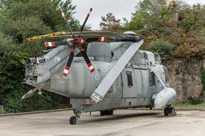 Aviation Photography HMS Sultan