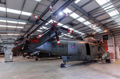 Aviation Photography HMS Sultan